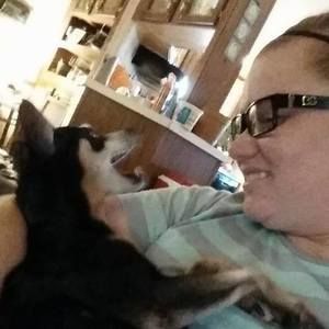 Meet your Posher, Lou